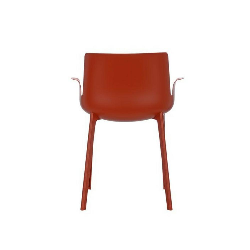 Kartell Piuma Chair by Piero Lissoni
