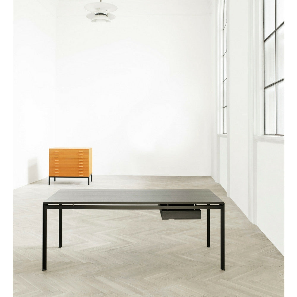 Poul Kjaerholm PK52 Professor Desk