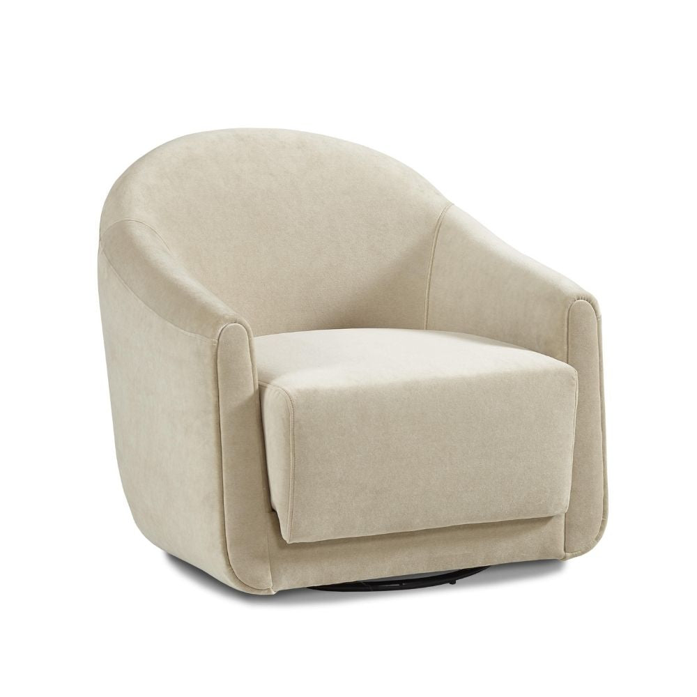 Precedent Enzo Swivel Chair 3341-C3