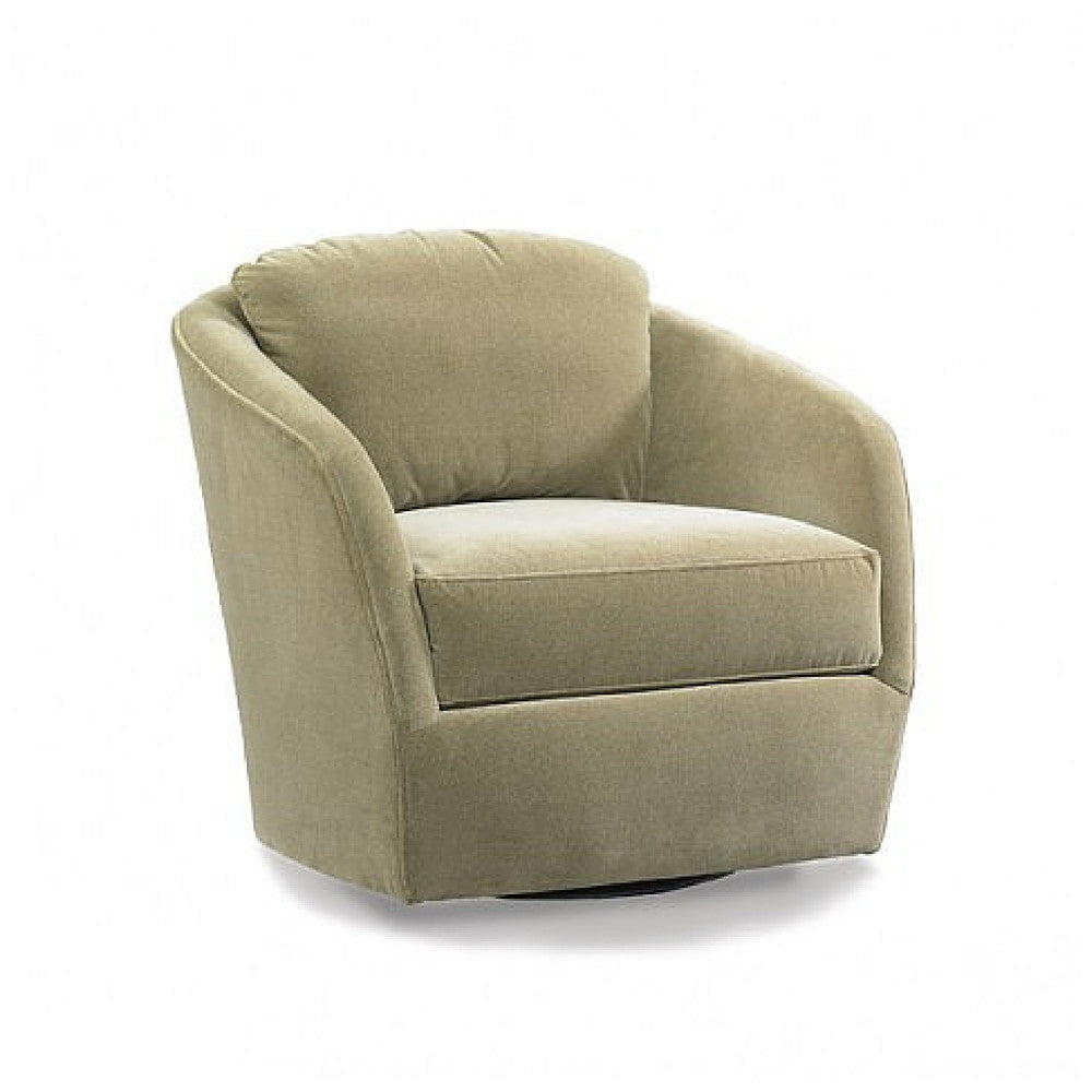 Precedent Furniture Swivel Chair Gordon