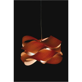 Ray Power Link SP Natural Cherry-21 At Night LZF Lamps 