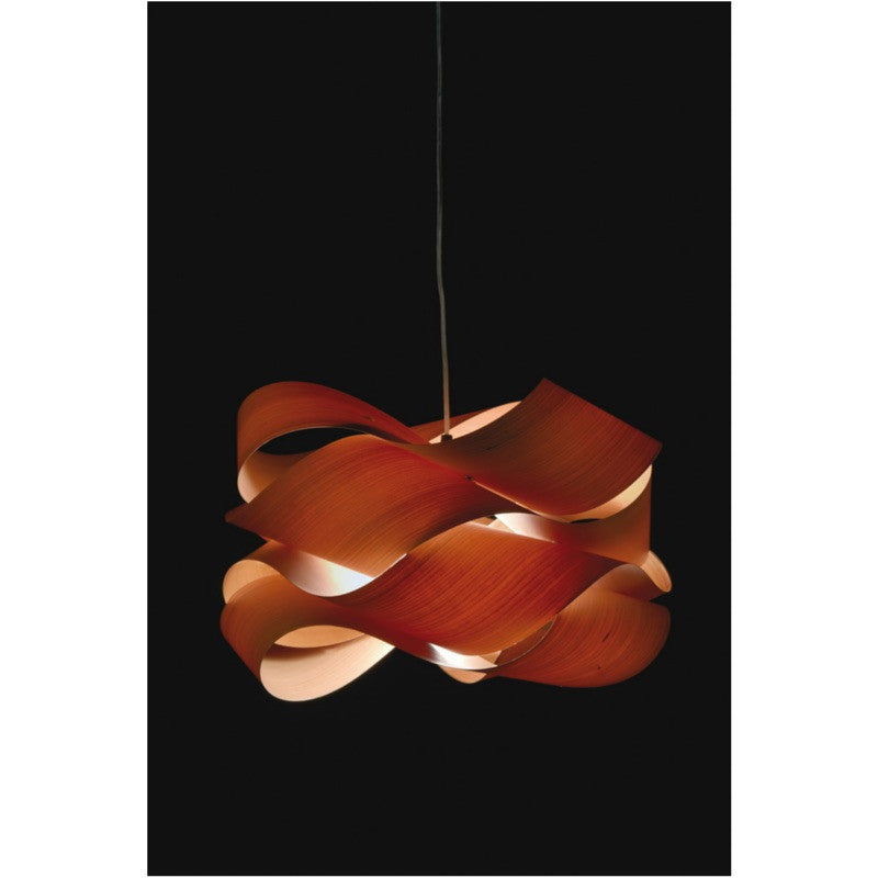 Ray Power Link SP Natural Cherry-21 At Night LZF Lamps