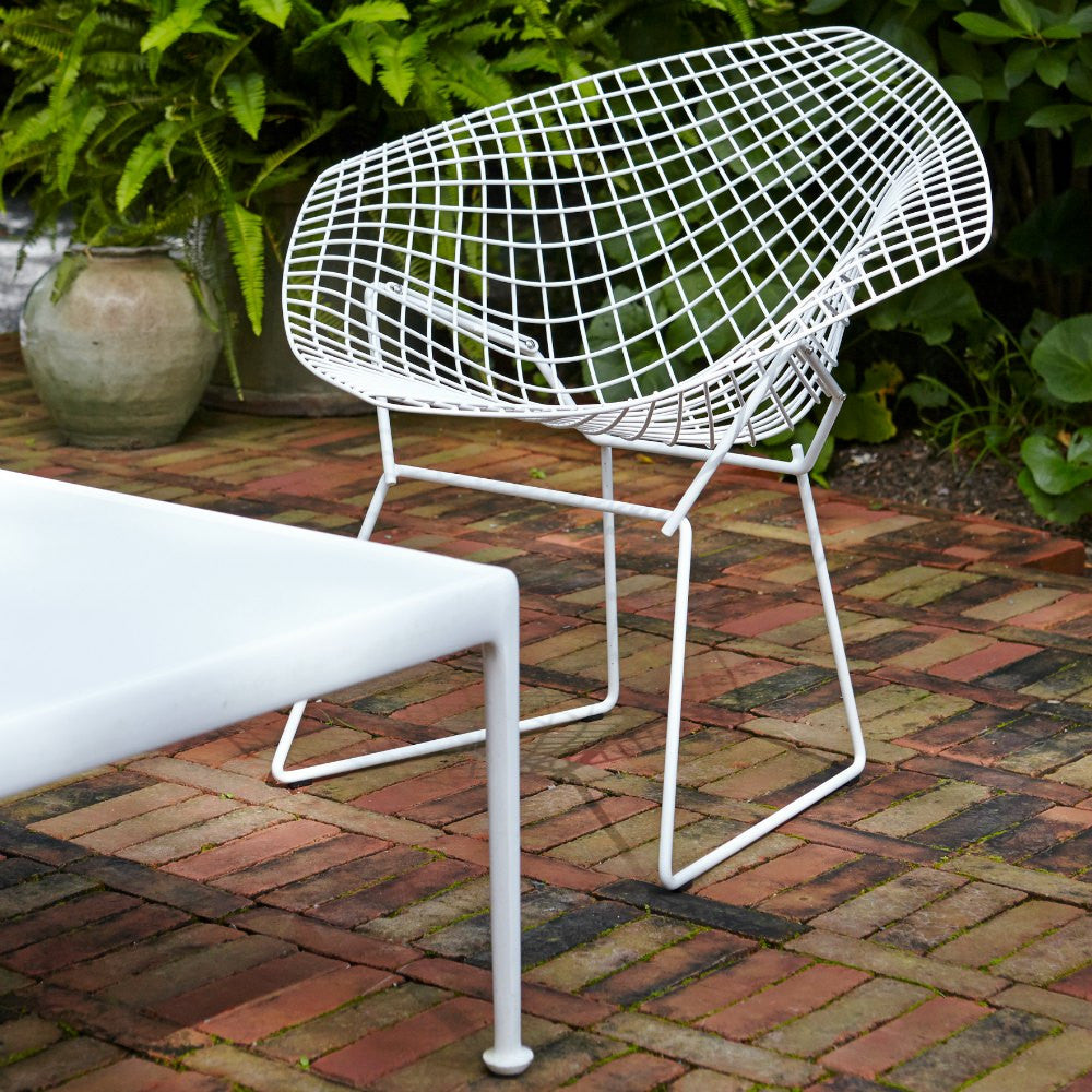 Richard Schultz 1966 Outdoor Coffee Table