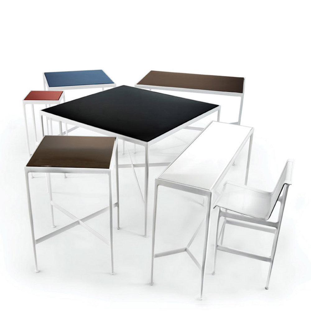 Richard Schultz 1966 Counter Height Tables Knoll