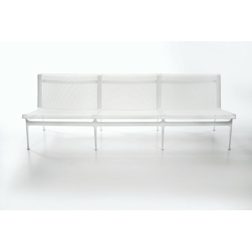 Richard Schultz Swell Collection 3-Seat Sofa for Knoll