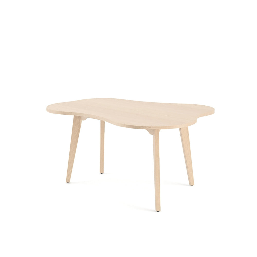 Jens Risom Childrens Amoeba Table Knoll