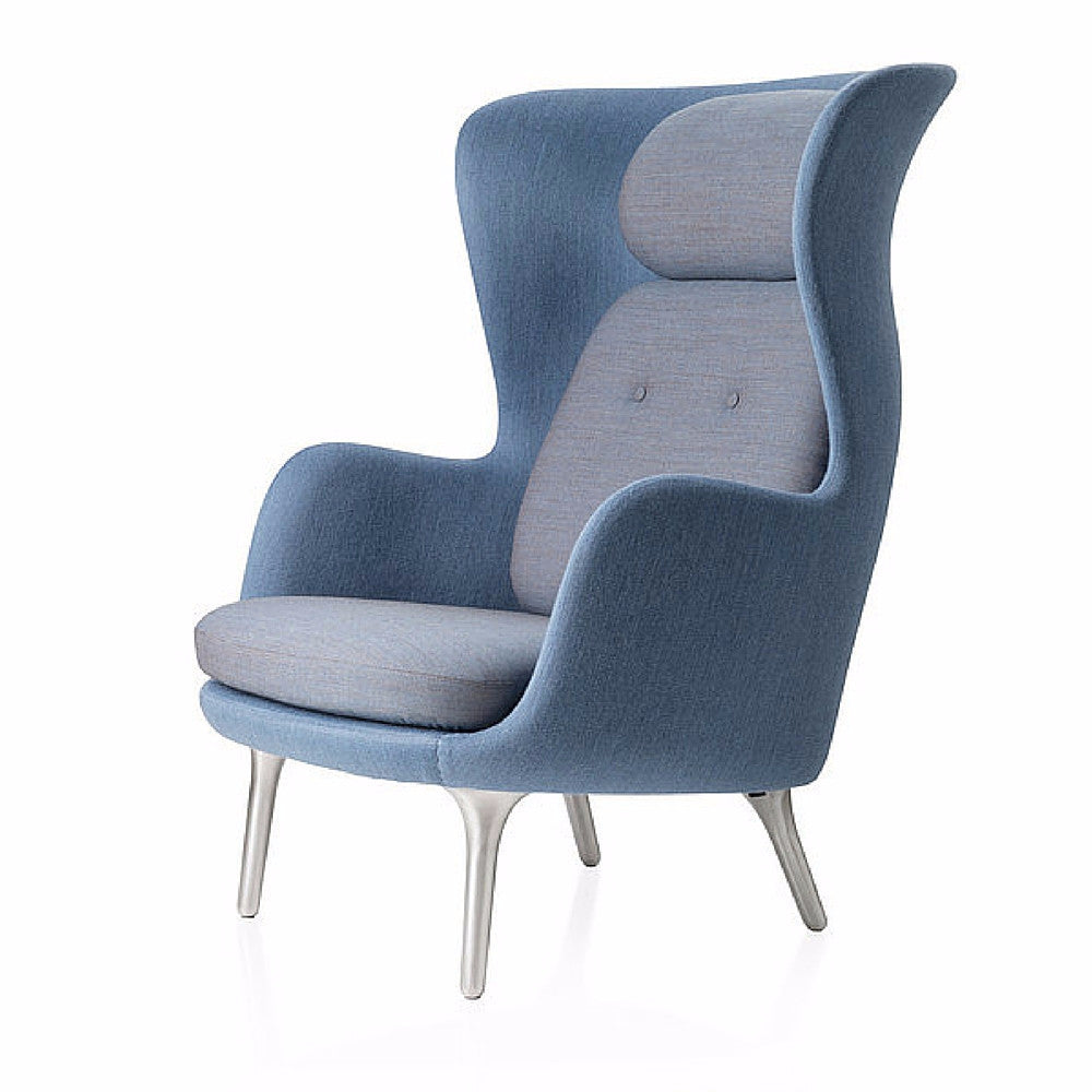 Fritz Hansen Ro Chair Jaime Hayon