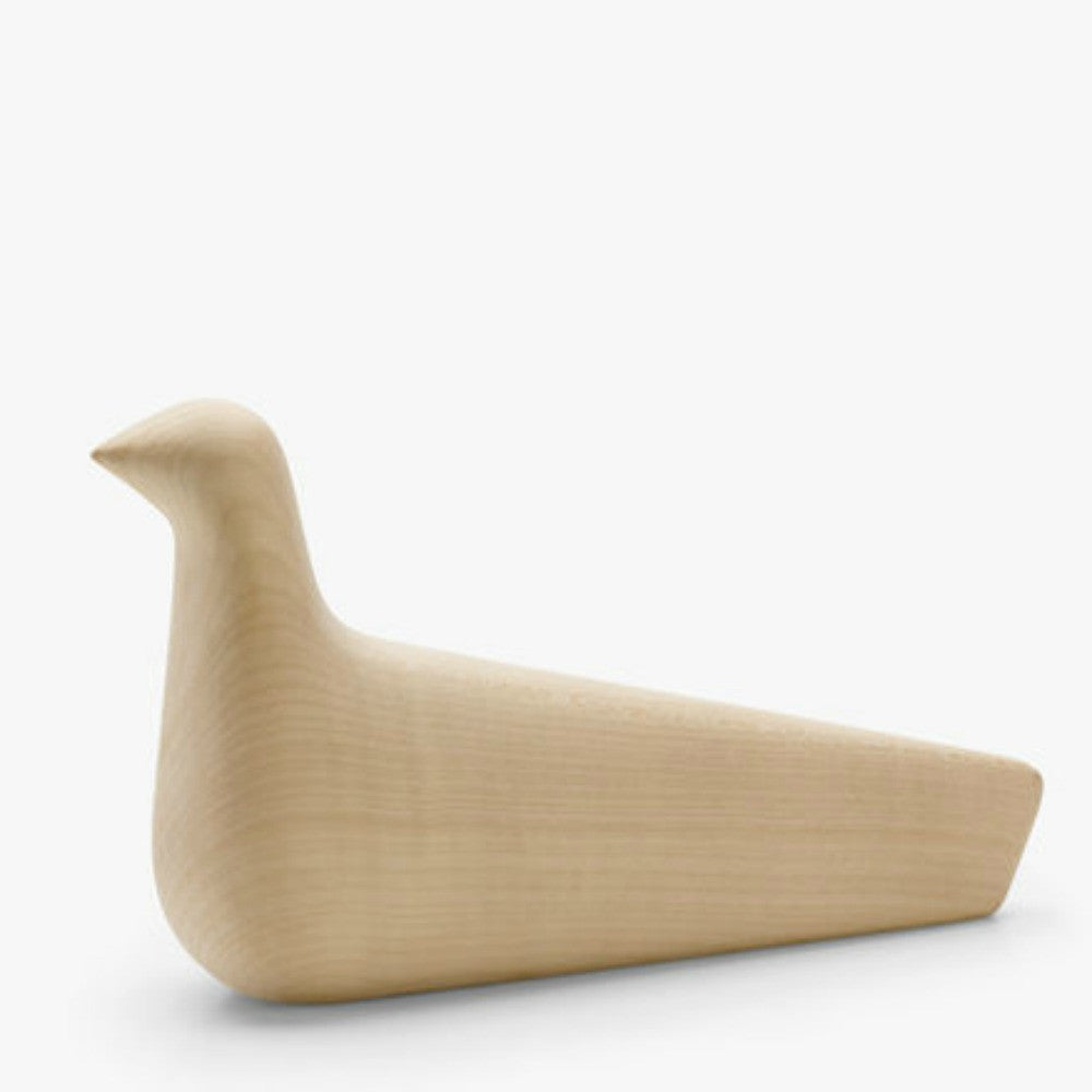 Ronan and Erwan Bouroullec Solid Maple Wooden Bird in Situ Vitra