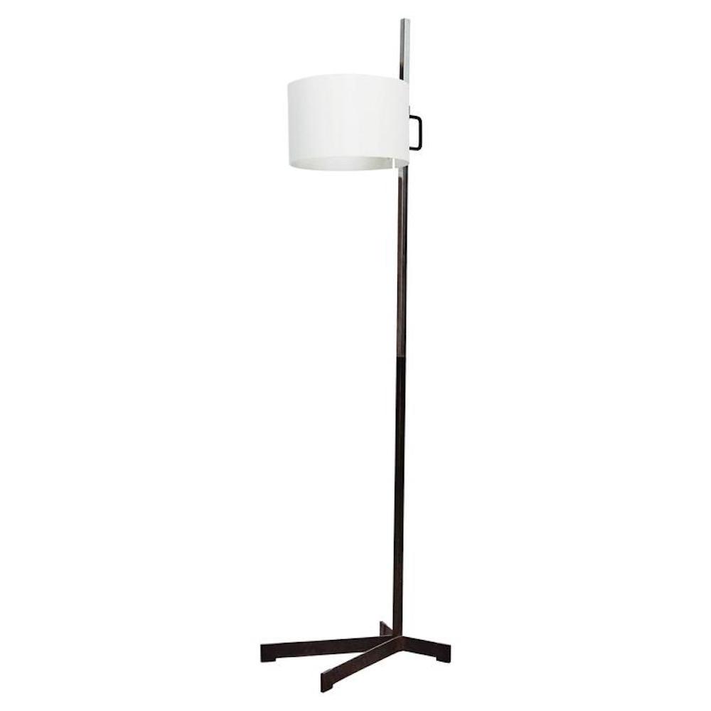 Miguel Milá TMC Floor Lamp