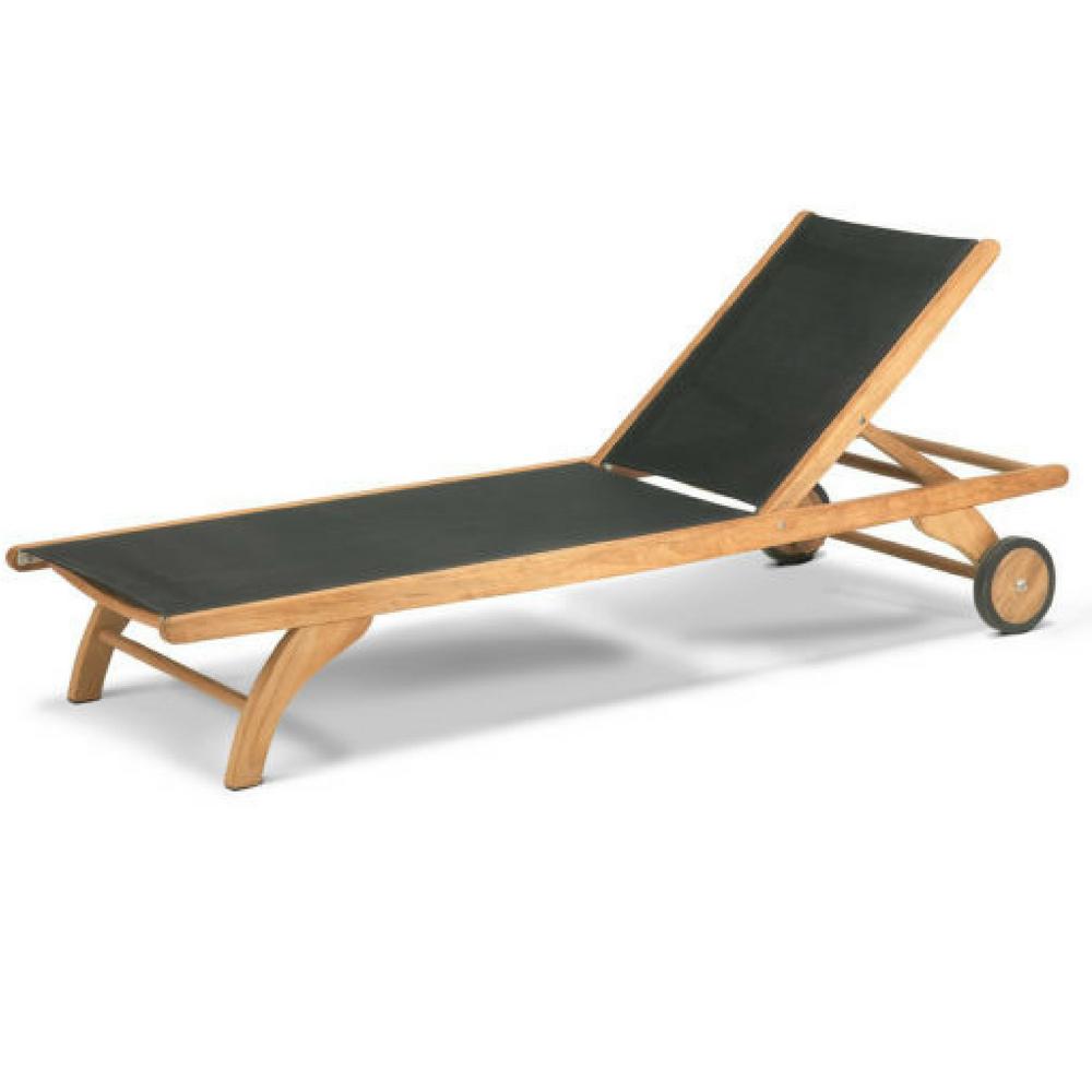 Skagerak Columbus Sun Bed