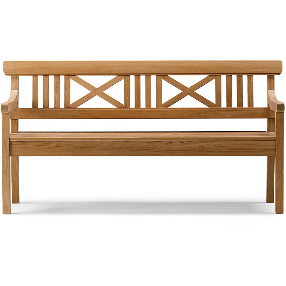 Skagerak Drachmann Bench