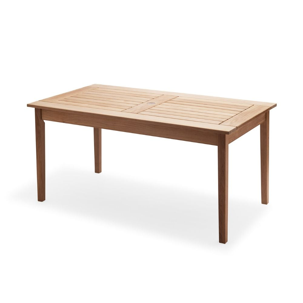 Drachmann Teak Dining Table by Skagerak