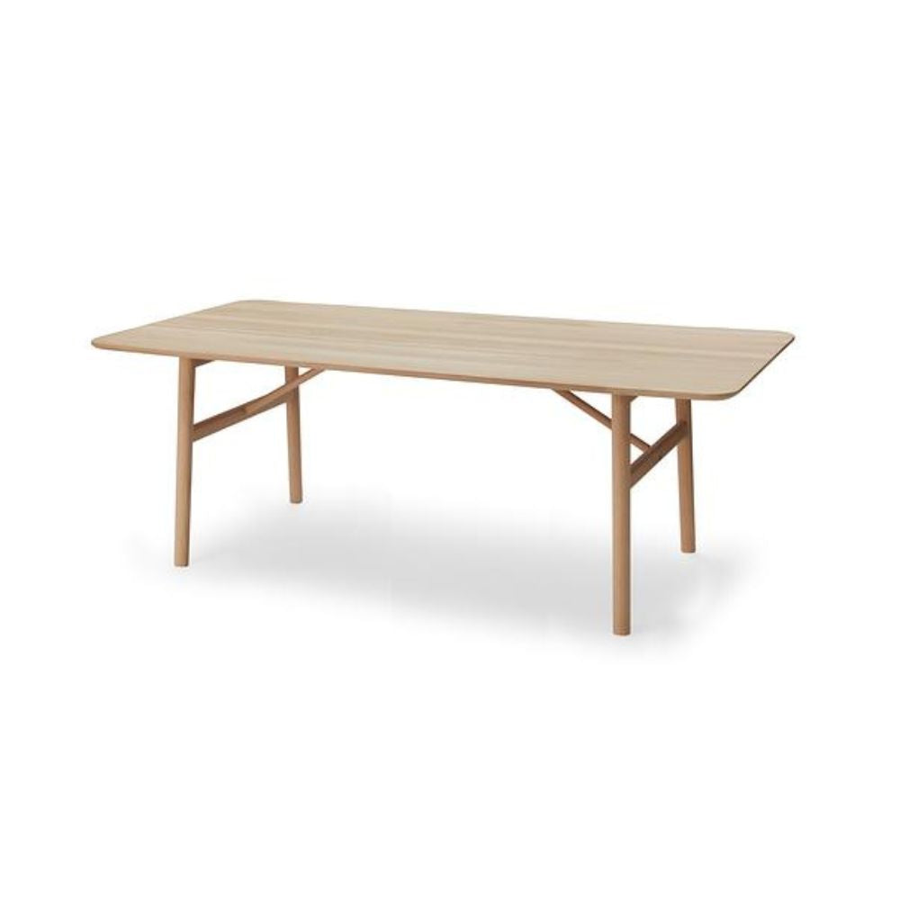 Skagerak Hven Dining Table 190cm