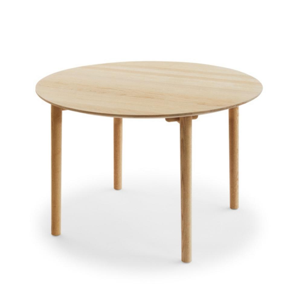 Skagerak Hven Dining Table Round