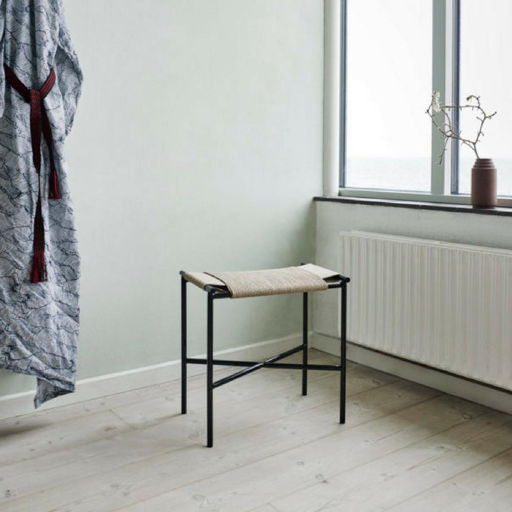 Vent Stool by Skagerak