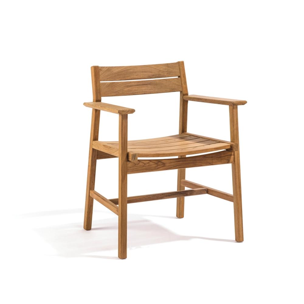 Skargaarden Djuro Teak Dining Chair