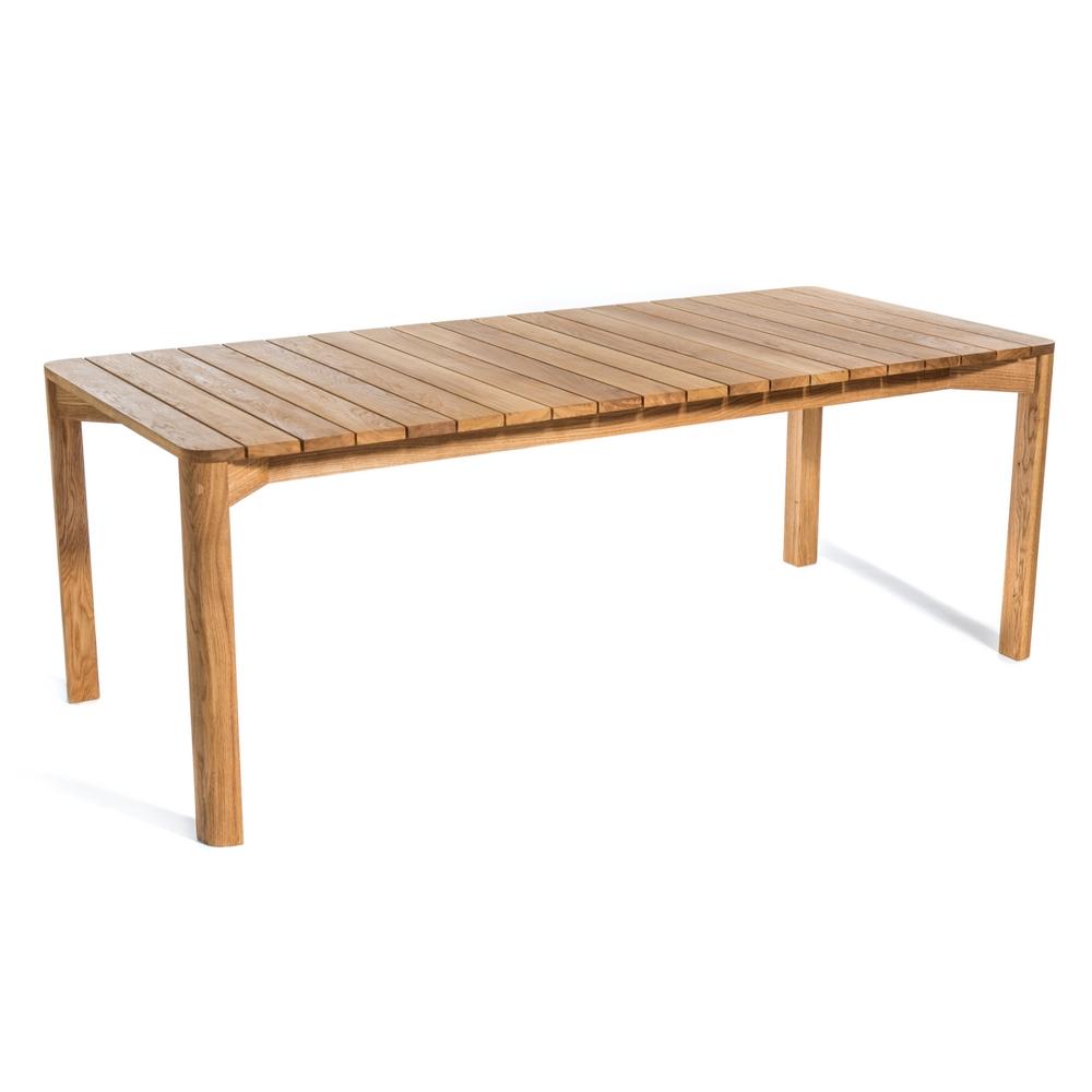 Skargaarden Korso Teak Dining Table