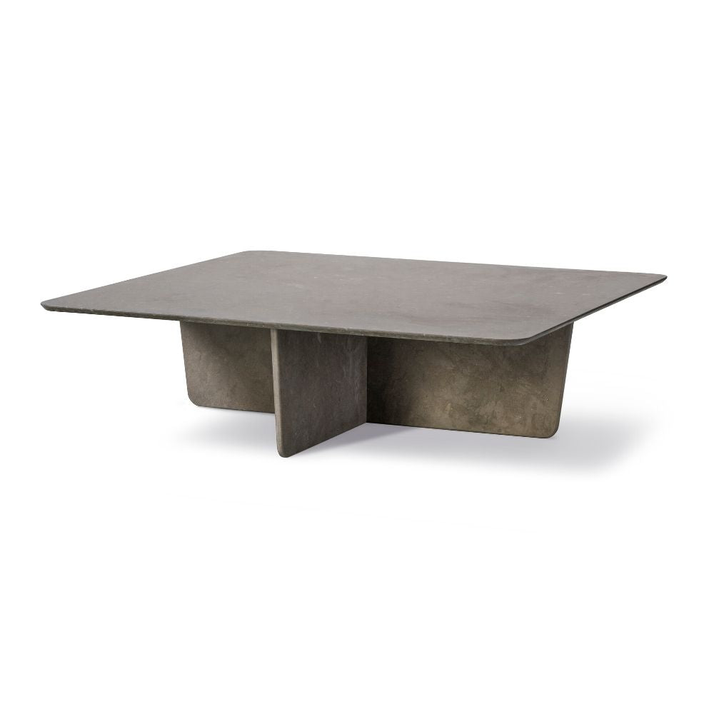 Fredericia Space Copenhagen Tableau Coffee Table Square