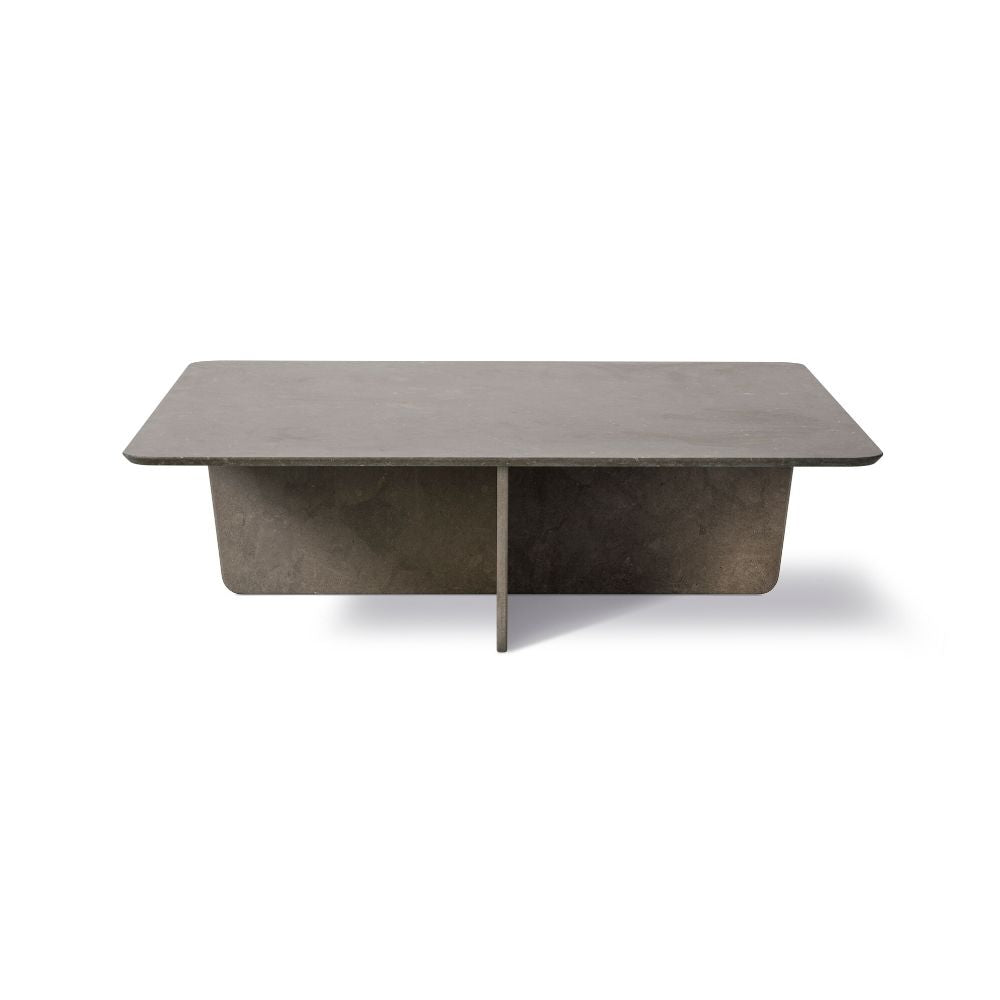 Fredericia Tableau Coffee Table Square by Space Copenhagen