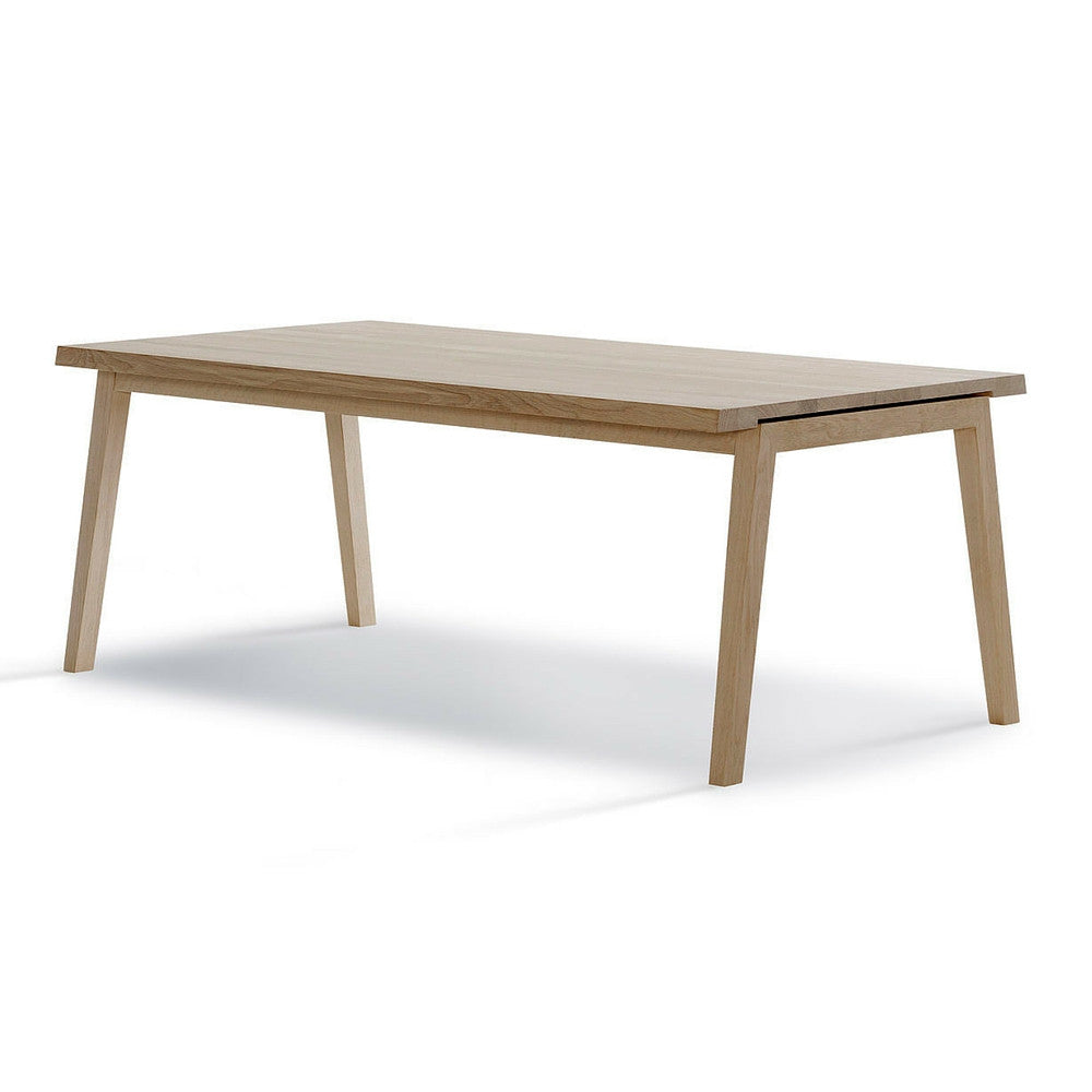 Strand + Hvass Extend Dining Table SH900