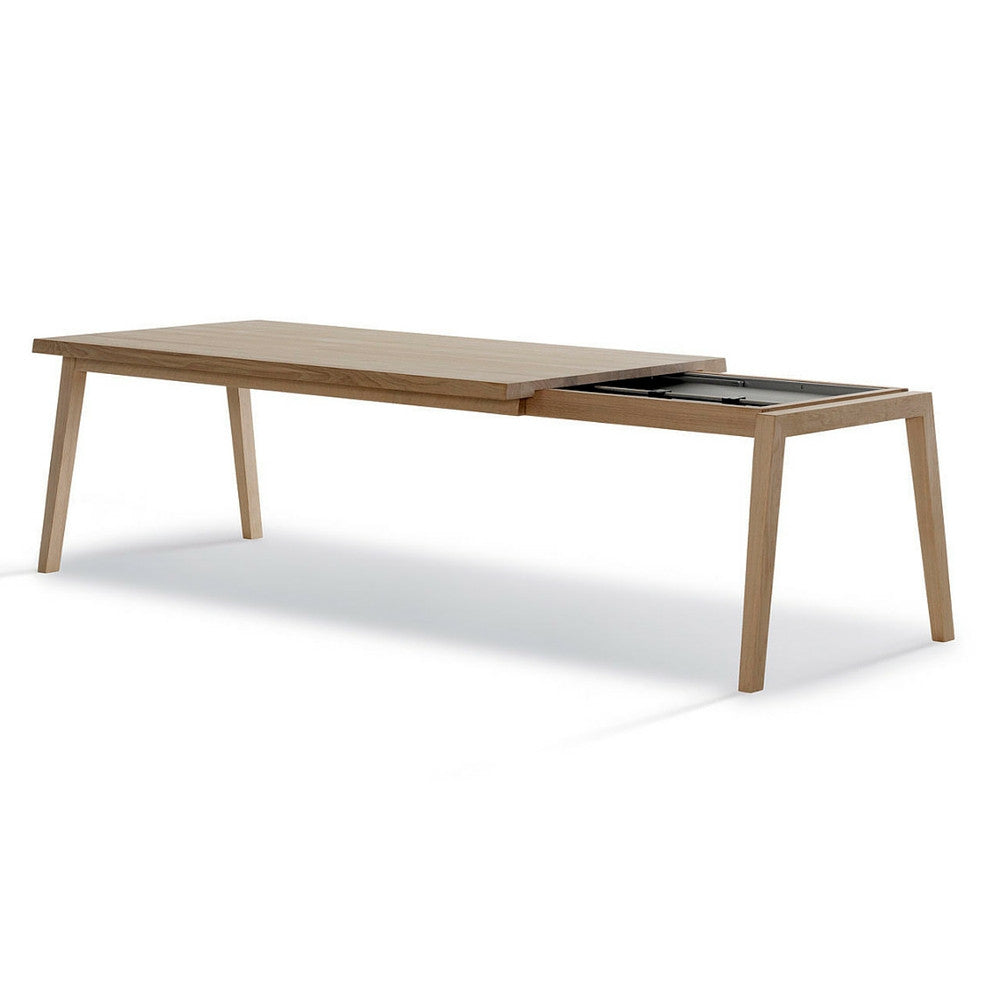 Strand + Hvass SH900 Extend Dining Table Extended for Carl Hansen & Søn