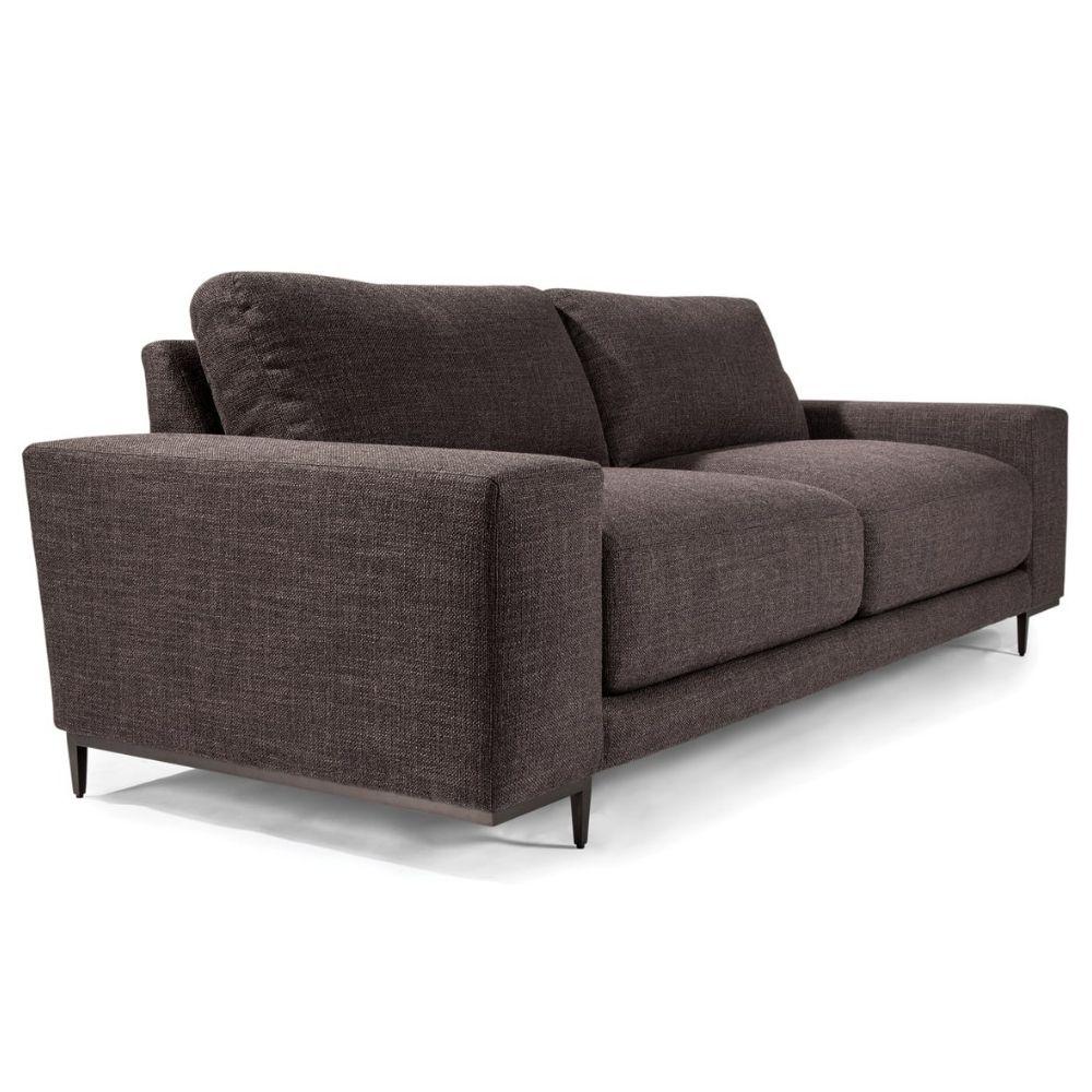 Thayer Coggin Hangover Sofa Angled