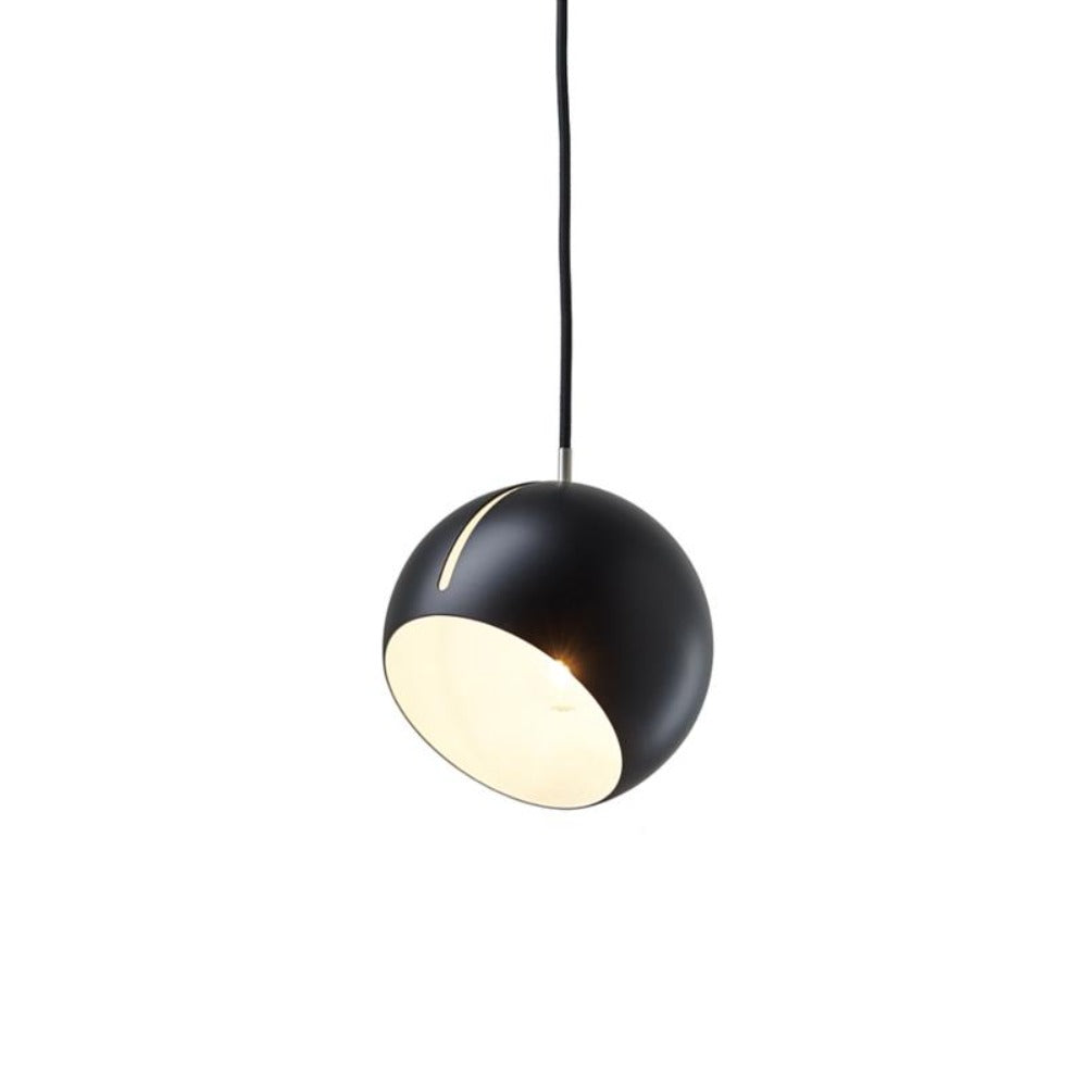 Nyta Tilt Globe Pendant