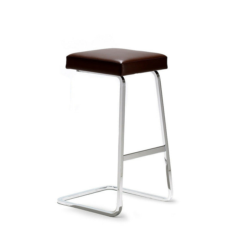 Mies van der Rohe Four Seasons Barstool Knoll