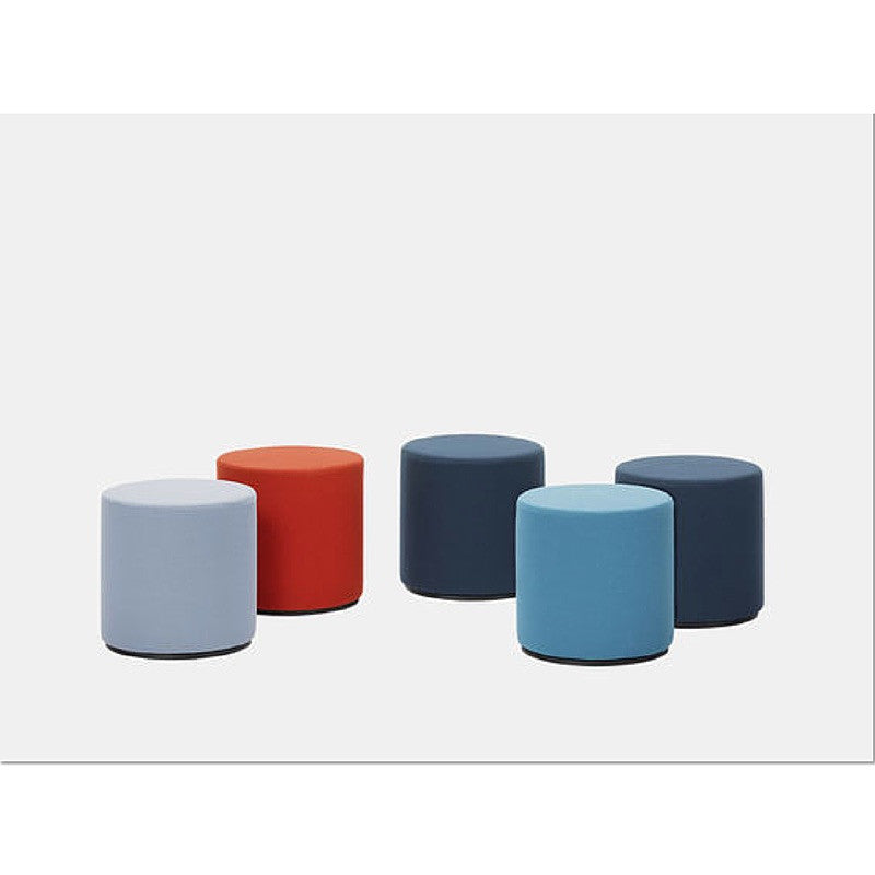 Verner Panton Visiona Stools Vitra