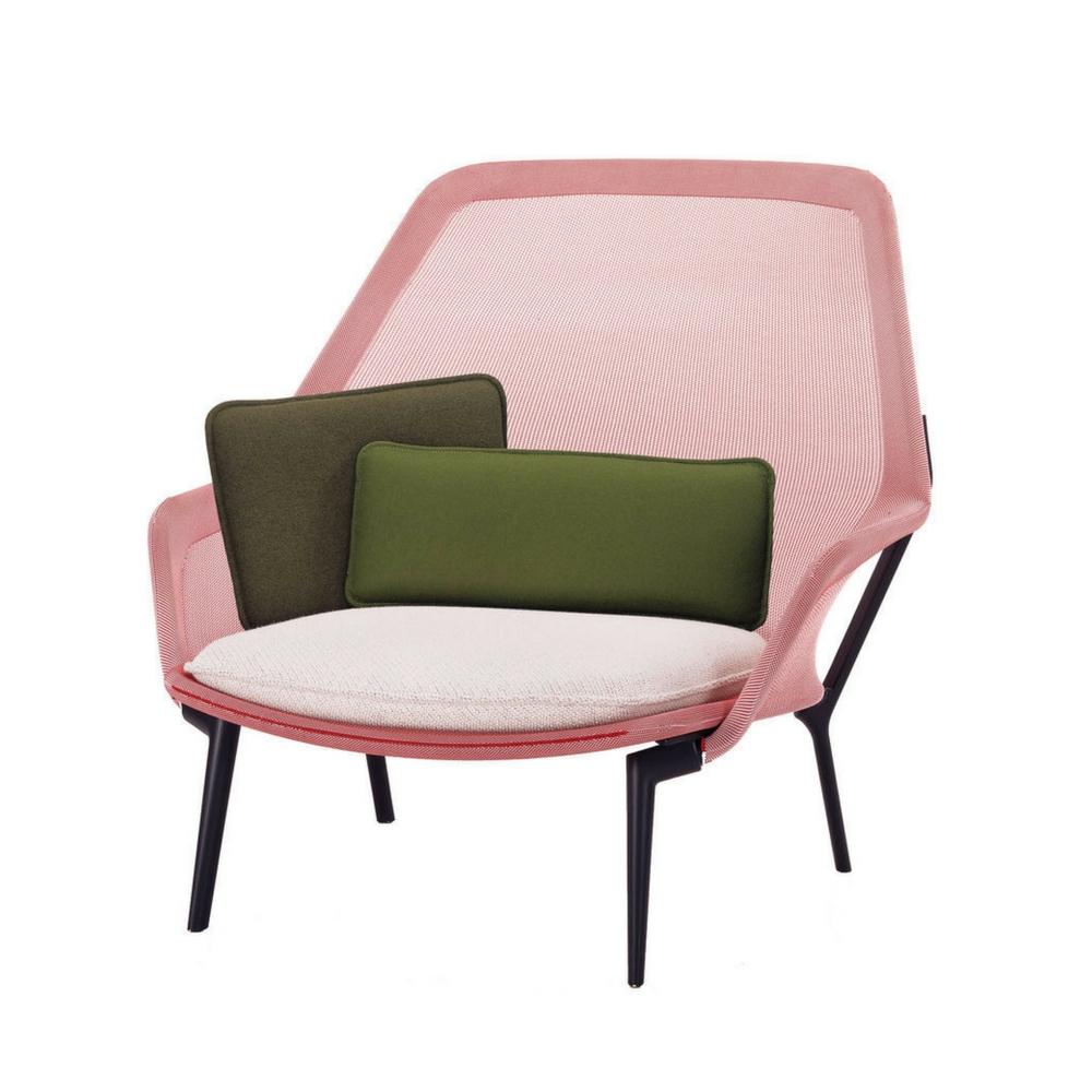 Vitra Slow Chair by Ronan and Erwan Bouroullec