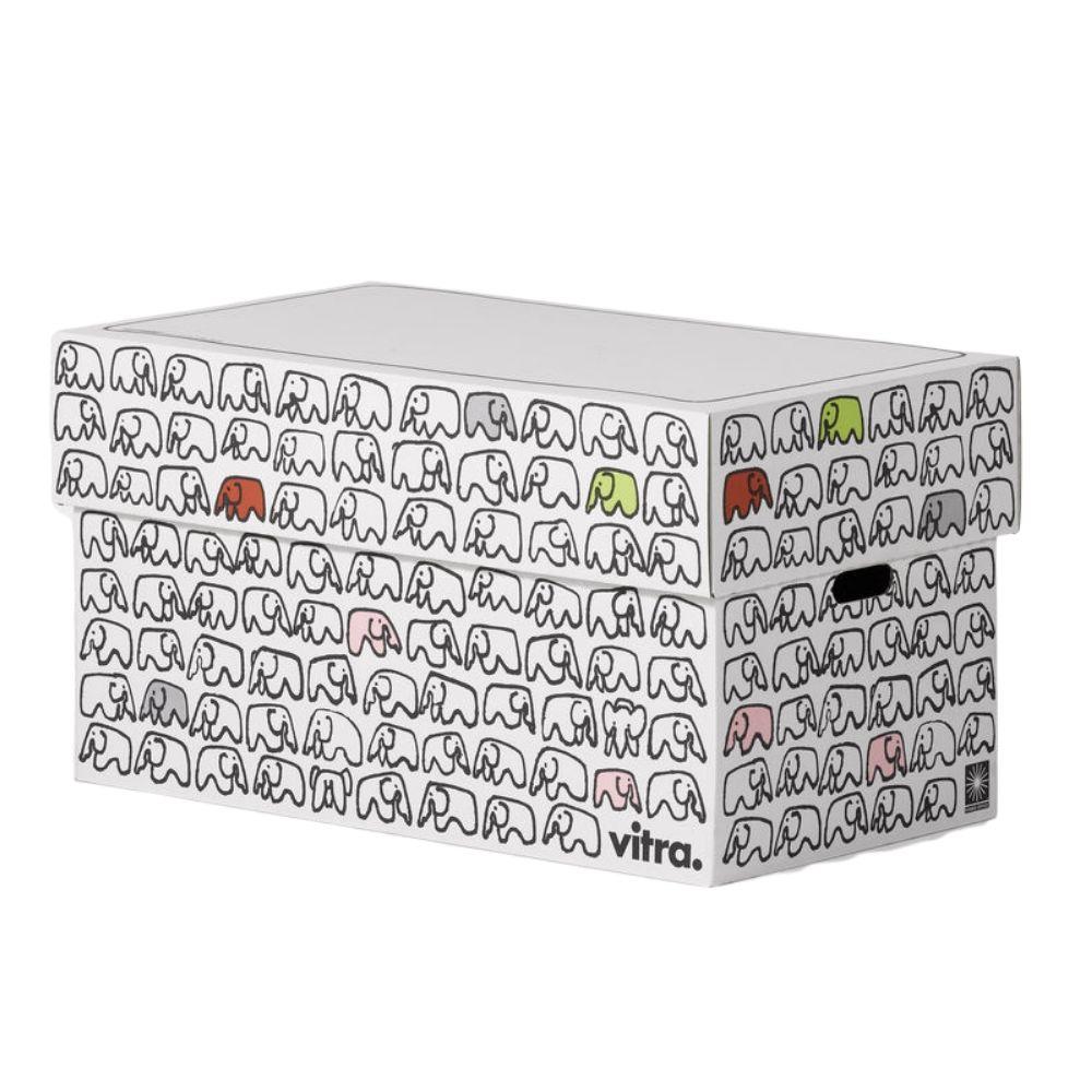 Vitra Eames Elephant Box