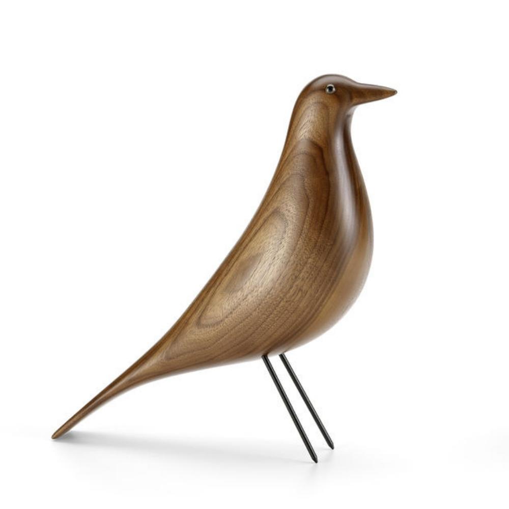 Eames House Bird