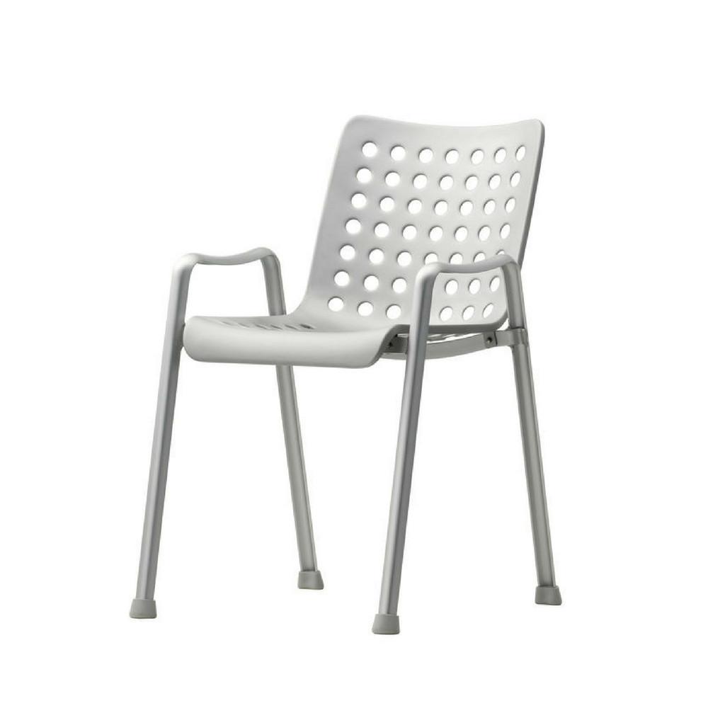 Vitra Landi Chair by Hans Coray