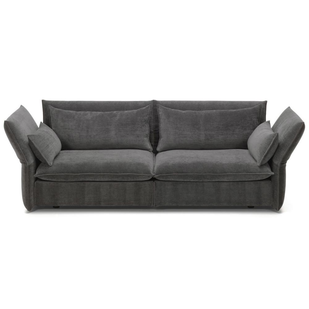 Vitra Mariposa Sofa by Barber Ogerby