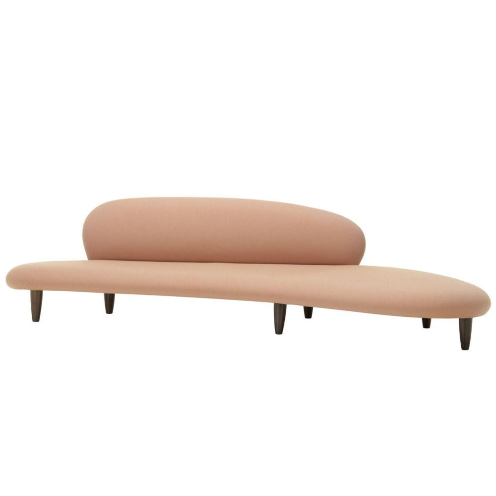 Vitra Noguchi Freeform Sofa