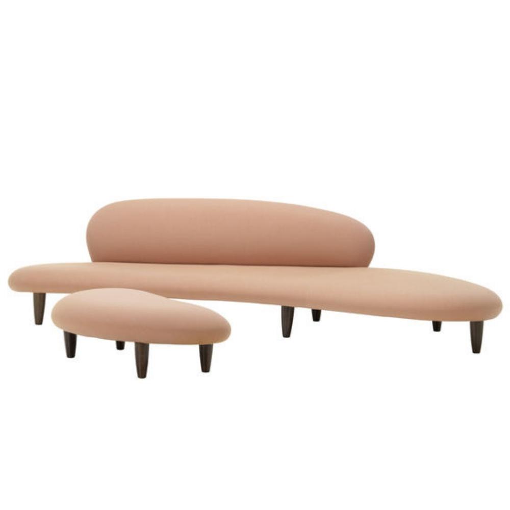 Vitra Noguchi Freeform Sofa