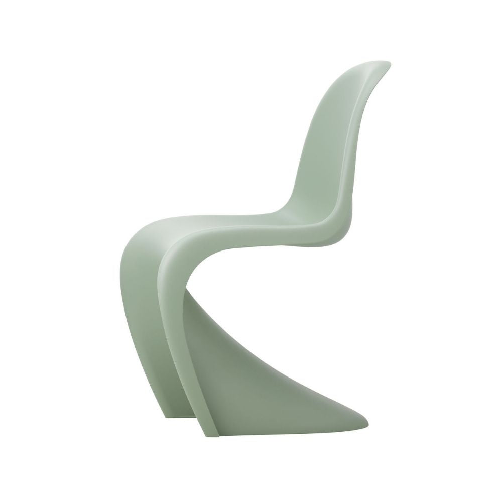 Vitra Panton Chair Soft Mint