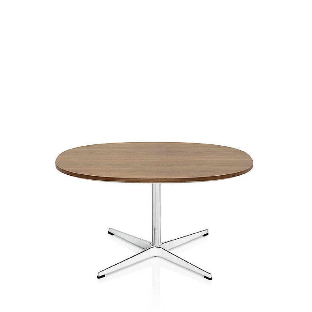 希少◆北欧AOR名盤◆KAROLINE KRUGER/FASETTER Piet Hein, Bruno Mathsson, Arne Jacobsen | Supercircular Coffee Table