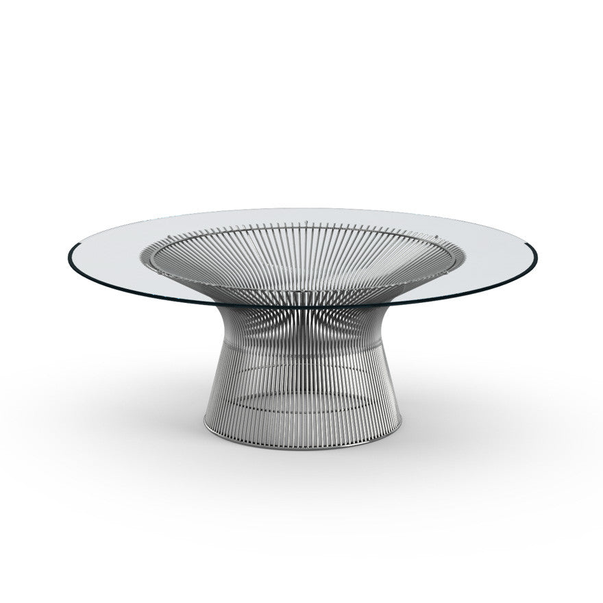 Knoll Platner Coffee Table