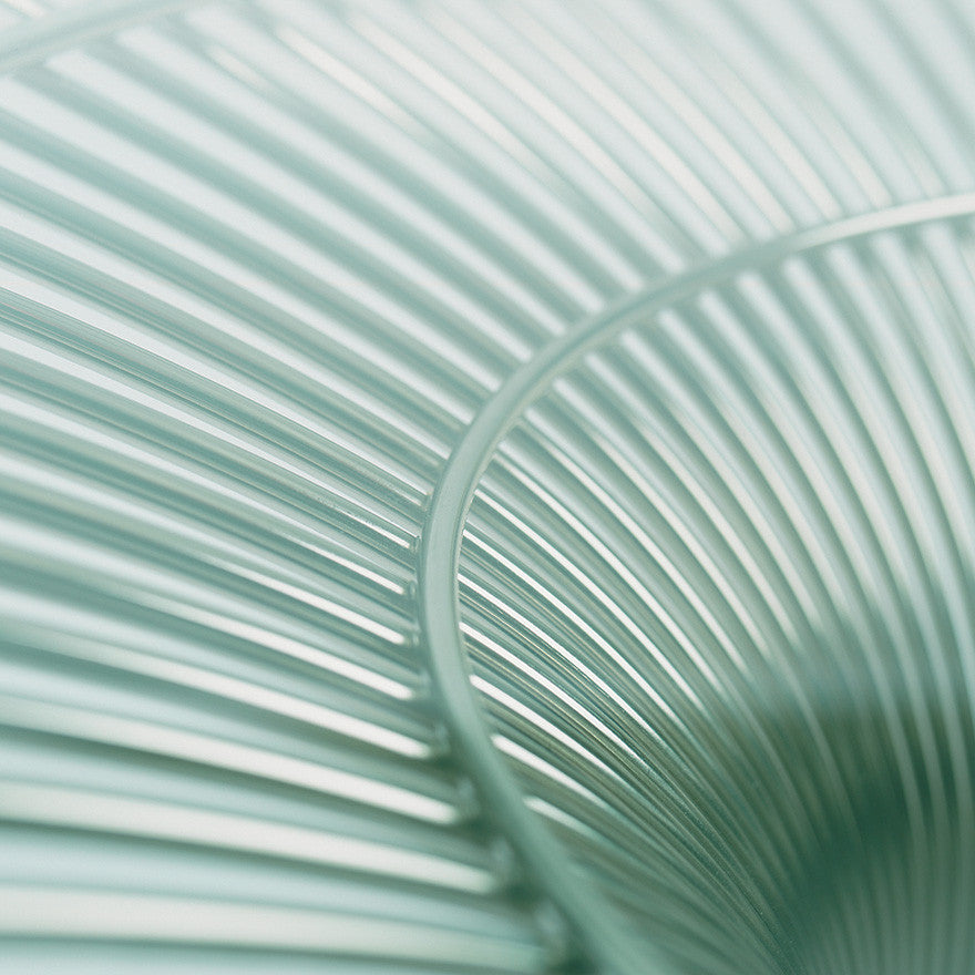 Knoll Platner Table Detail