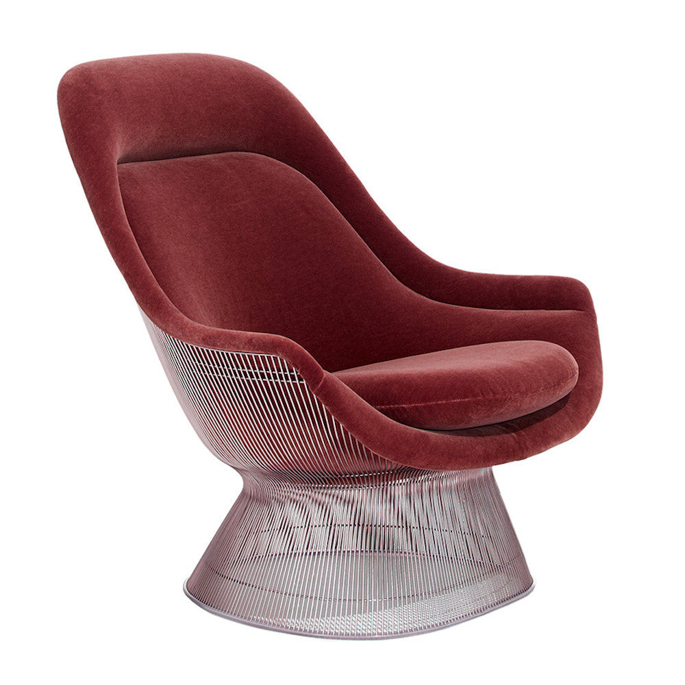 Knoll Velvet Bayberry