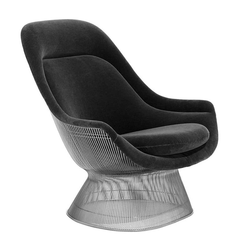 Knoll Velvet Espresso