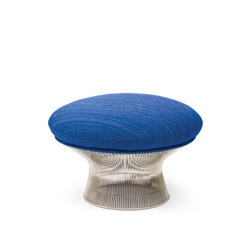 Knoll Platner Ottoman