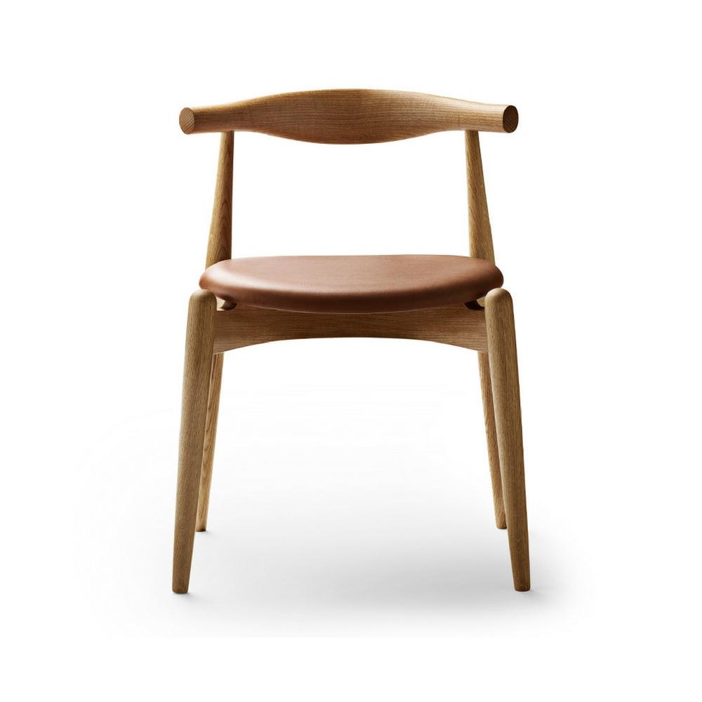 ダイニングチェア Elbow Chair Wegner CH20 Elbow Chair | Carl Hansen & Son