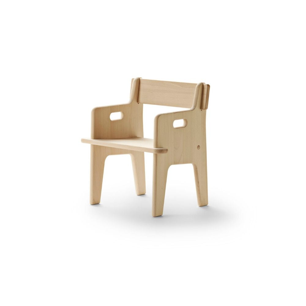 Wegner CH410 Peter's Chair by Carl Hansen and Son