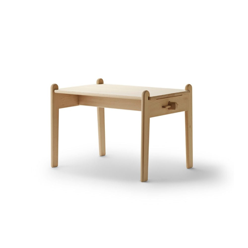 Hans J Carl Hansen Desk Hans Wegner CH411 Peter's Table Carl Hansen