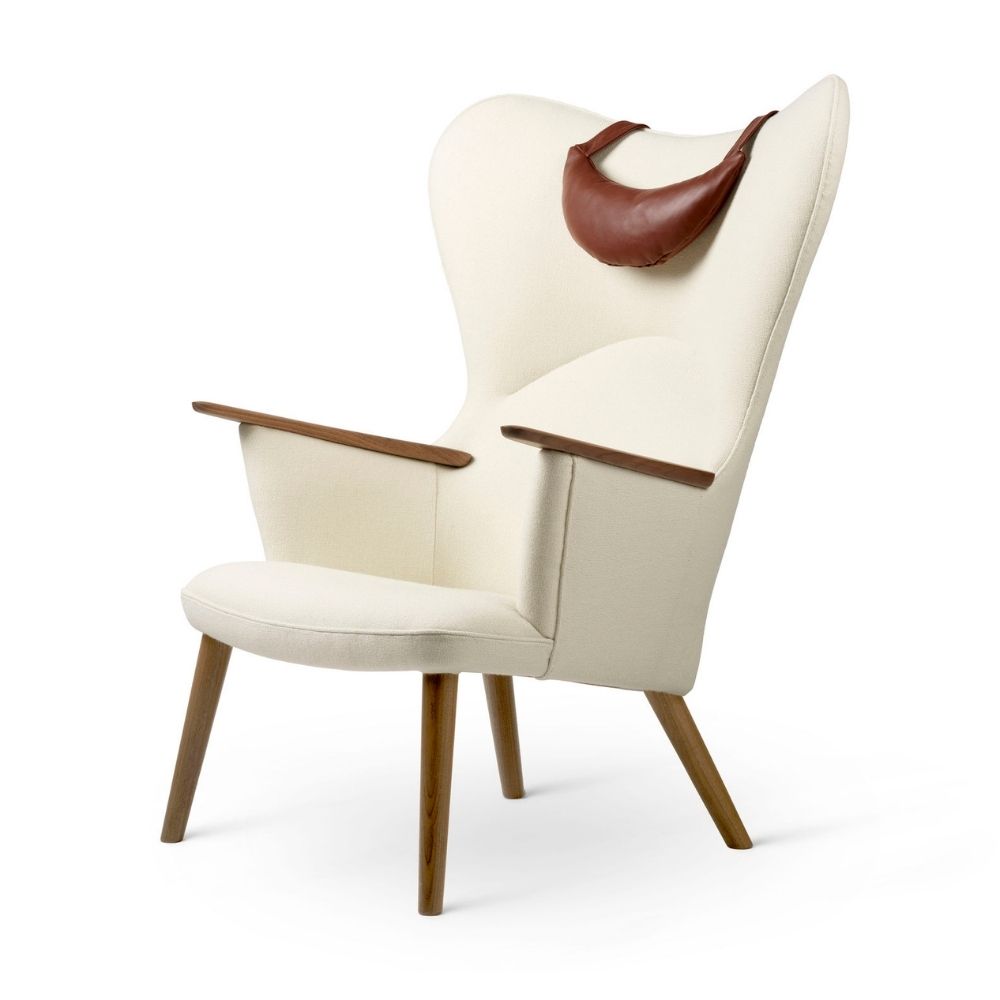 Wegner CH78 Mama Bear Chair by Carl Hansen