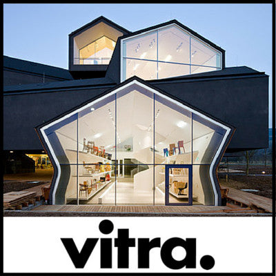 Better Know a Furniture Maker.....Vitra