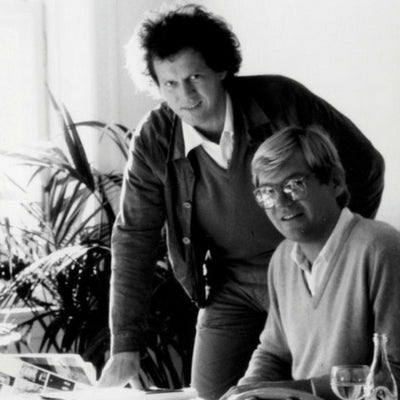 Bonderup and Thorup