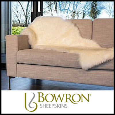 Bowron Sheepskins